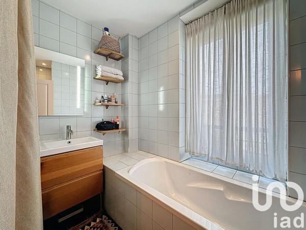 Maison à vendre 4 pièces 114 m² Rennes