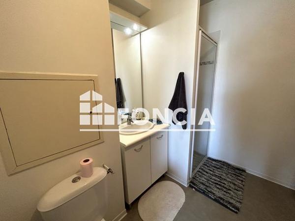 À vendre Studio 33.33 m² - Rouen 76000