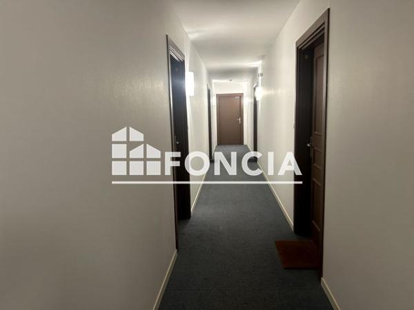 À vendre Studio 33.33 m² - Rouen 76000