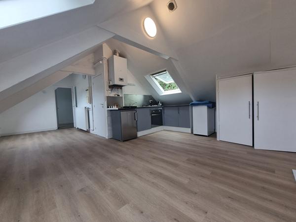 Appartement Quimperle 2 pièce(s) 24.04 m2