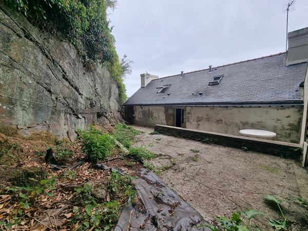 Appartement Quimperle 2 pièce(s) 24.04 m2