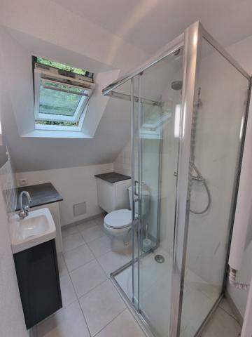 Appartement Quimperle 2 pièce(s) 24.04 m2