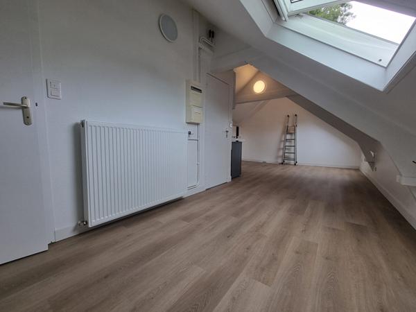 Appartement Quimperle 2 pièce(s) 24.04 m2