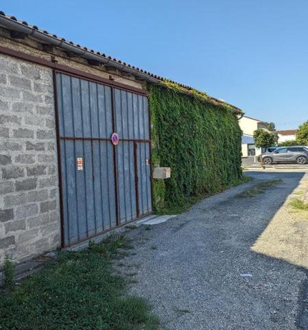 Appartement Bergerac - 1 pièce(s) - 100.0 m2 , Bergerac