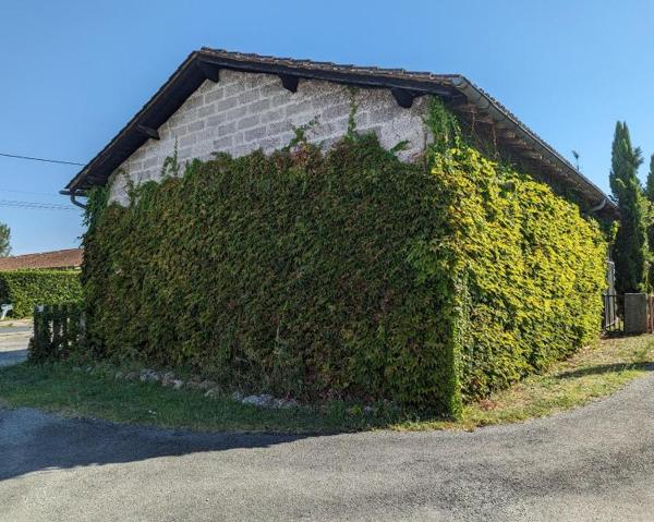 Appartement Bergerac - 1 pièce(s) - 100.0 m2 , Bergerac