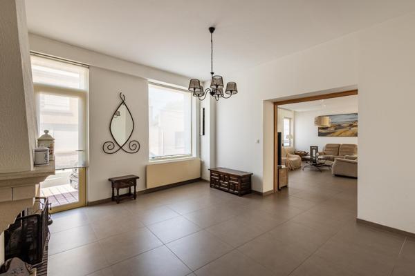 Maison 292m2 habitables entièrement rénovée