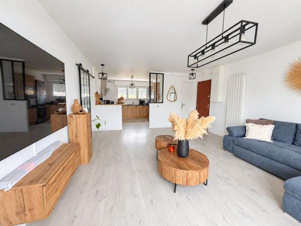 Appartement - LANESTER