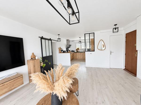 Appartement - LANESTER