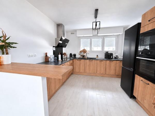 Appartement - LANESTER