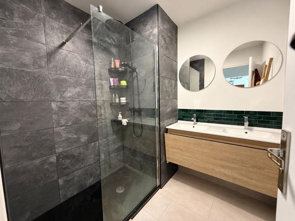 Appartement - LANESTER