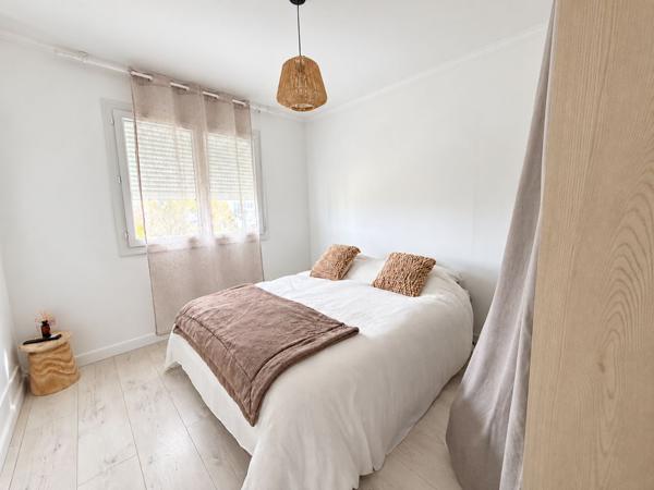 Appartement - LANESTER