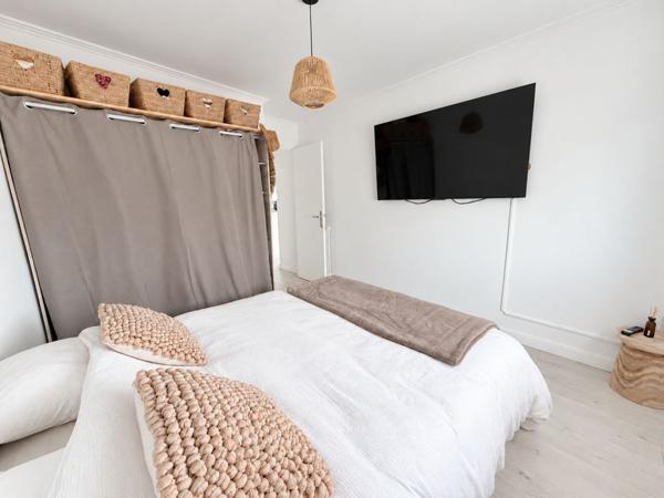 Appartement - LANESTER