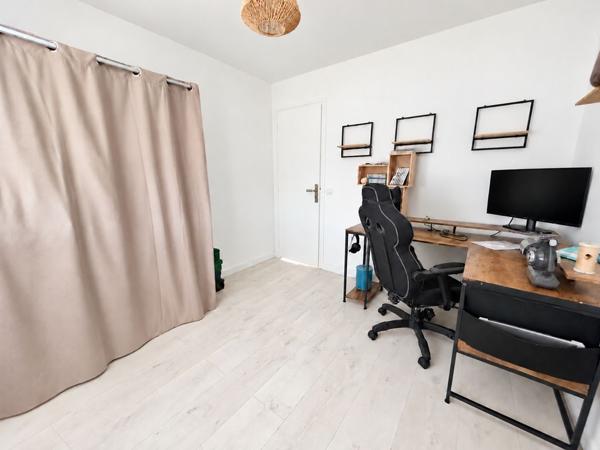Appartement - LANESTER