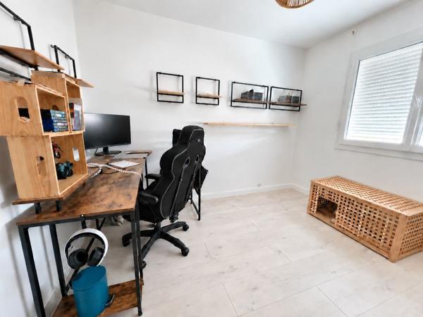 Appartement - LANESTER