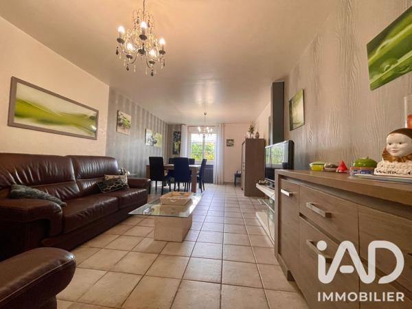 Maison à vendre 5 pièces 135 m² Quimper