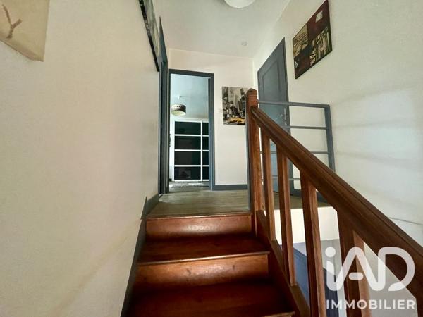 Maison à vendre 5 pièces 135 m² Quimper