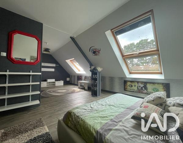 Maison à vendre 5 pièces 135 m² Quimper