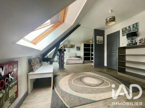 Maison à vendre 5 pièces 135 m² Quimper