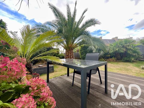 Maison à vendre 5 pièces 135 m² Quimper