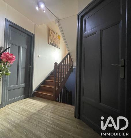 Maison à vendre 5 pièces 135 m² Quimper