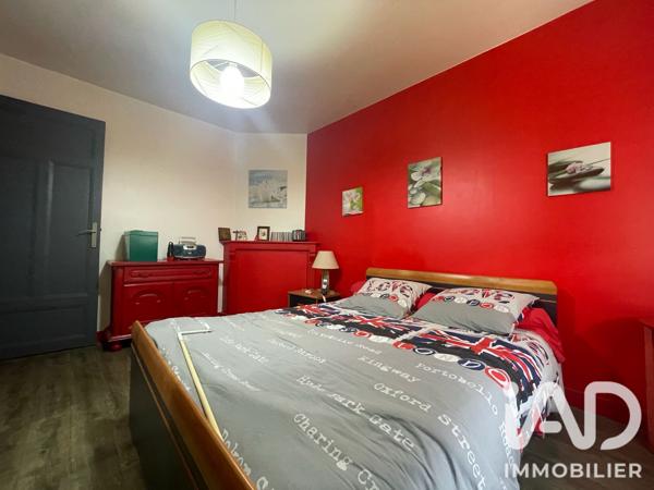 Maison à vendre 5 pièces 135 m² Quimper