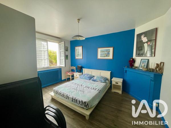 Maison à vendre 5 pièces 135 m² Quimper