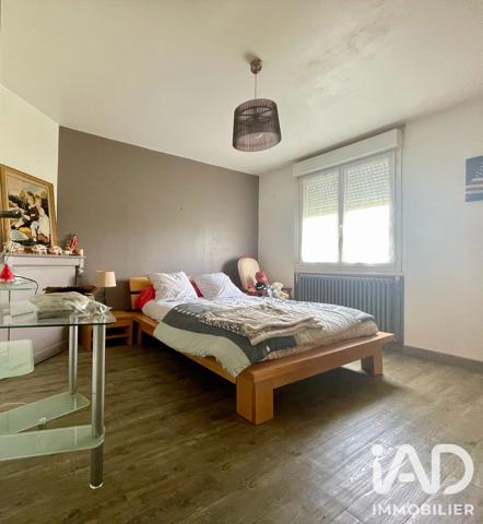 Maison à vendre 5 pièces 135 m² Quimper