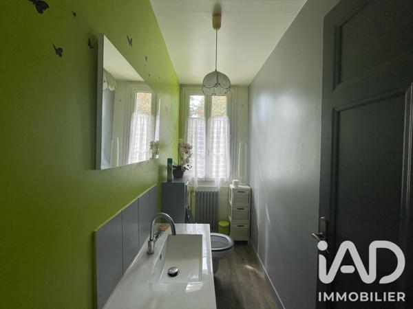 Maison à vendre 5 pièces 135 m² Quimper