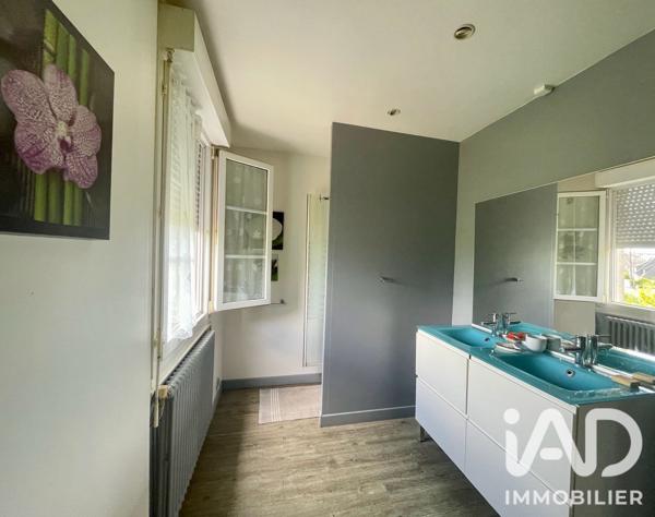 Maison à vendre 5 pièces 135 m² Quimper