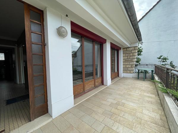 Maison Athis-mons 7 pièce(s) 200 m2 rare sur le secteur