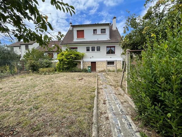 Maison Athis-mons 7 pièce(s) 200 m2 rare sur le secteur