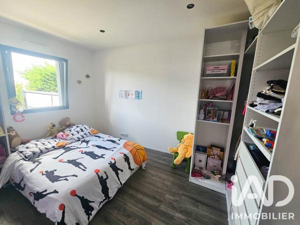 Maison à vendre 6 pièces 162 m² Saint-Méen-le-Grand