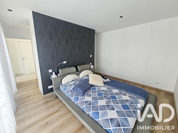 Maison à vendre 6 pièces 162 m² Saint-Méen-le-Grand