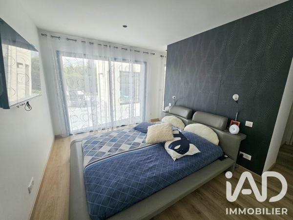 Maison à vendre 6 pièces 162 m² Saint-Méen-le-Grand
