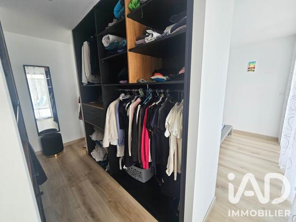 Maison à vendre 6 pièces 162 m² Saint-Méen-le-Grand