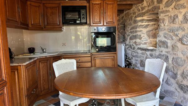 Domaine d'exception +500 m² sur 1,7 ha, Vue panoramique Aubrac, Idéal Gîte ou Grande Demeure Laguiole