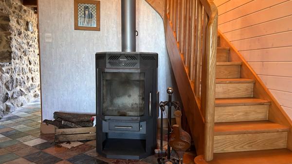 Domaine d'exception +500 m² sur 1,7 ha, Vue panoramique Aubrac, Idéal Gîte ou Grande Demeure Laguiole