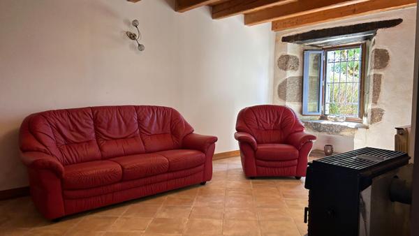 Domaine d'exception +500 m² sur 1,7 ha, Vue panoramique Aubrac, Idéal Gîte ou Grande Demeure Laguiole