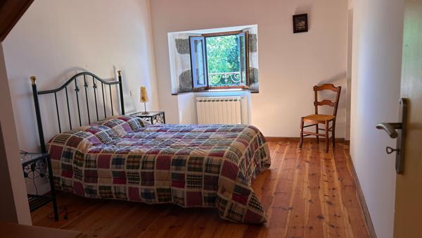 Domaine d'exception +500 m² sur 1,7 ha, Vue panoramique Aubrac, Idéal Gîte ou Grande Demeure Laguiole
