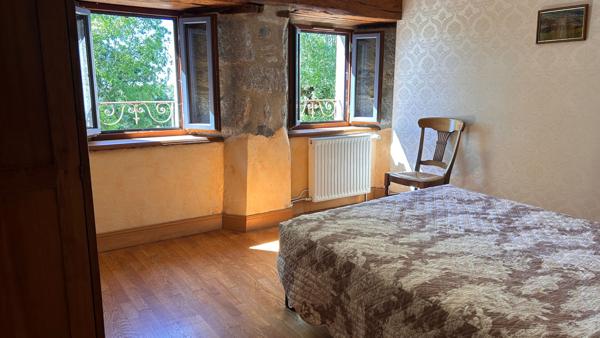 Domaine d'exception +500 m² sur 1,7 ha, Vue panoramique Aubrac, Idéal Gîte ou Grande Demeure Laguiole