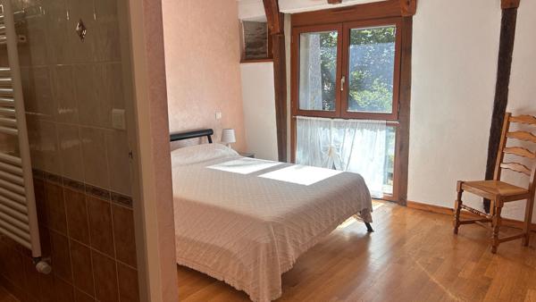 Domaine d'exception +500 m² sur 1,7 ha, Vue panoramique Aubrac, Idéal Gîte ou Grande Demeure Laguiole