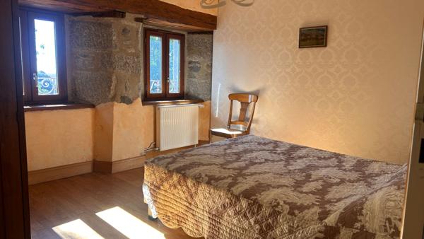 Domaine d'exception +500 m² sur 1,7 ha, Vue panoramique Aubrac, Idéal Gîte ou Grande Demeure Laguiole