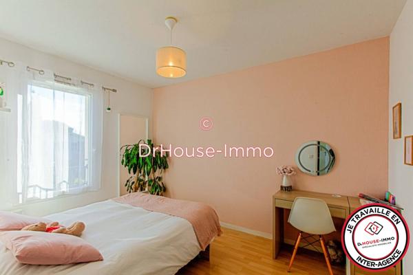 Maison à vendre 5 pièces de 99 m²