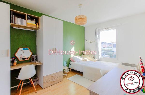 Maison à vendre 5 pièces de 99 m²