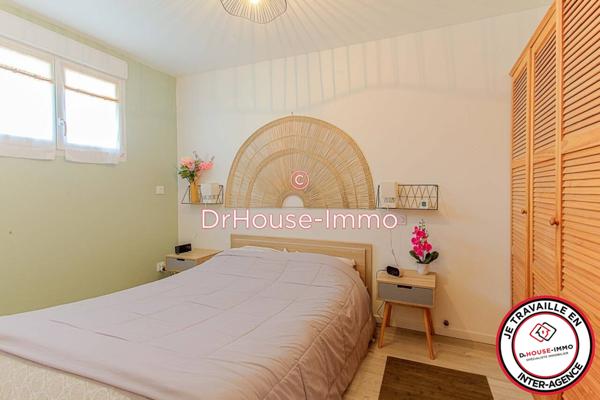 Maison à vendre 5 pièces de 99 m²