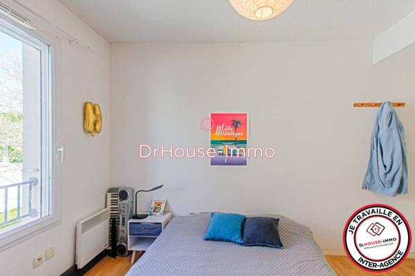 Maison à vendre 5 pièces de 99 m²