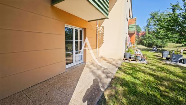 Appartement Bois D Arcy 1 pièce(s) 22 m2