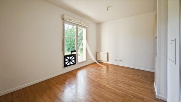Appartement Bois D Arcy 1 pièce(s) 22 m2