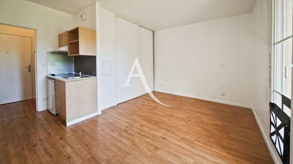 Appartement Bois D Arcy 1 pièce(s) 22 m2