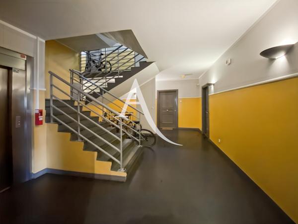 Appartement Bois D Arcy 1 pièce(s) 22 m2